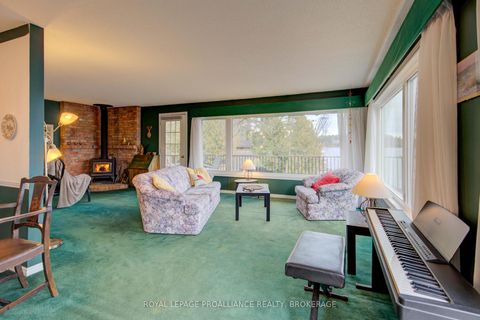 Photo 2 at 222 Creek Crossing Lane, Rideau Lakes (North Crosby) Twp, Rideau Lakes