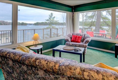 Photo 3 at 222 Creek Crossing Lane, Rideau Lakes (North Crosby) Twp, Rideau Lakes