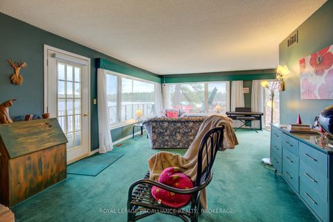 Photo 4 at 222 Creek Crossing Lane, Rideau Lakes (North Crosby) Twp, Rideau Lakes