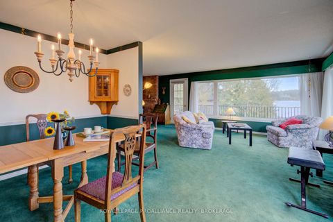 Photo 6 at 222 Creek Crossing Lane, Rideau Lakes (North Crosby) Twp, Rideau Lakes