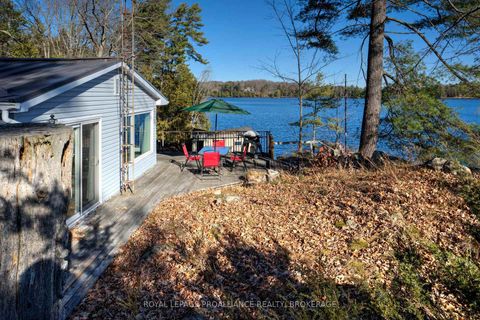 Photo 11 at 222 Creek Crossing Lane, Rideau Lakes (North Crosby) Twp, Rideau Lakes