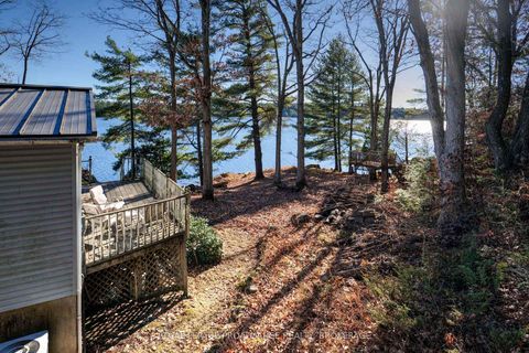 Photo 12 at 222 Creek Crossing Lane, Rideau Lakes (North Crosby) Twp, Rideau Lakes