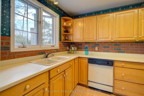 Photo 14 at 222 Creek Crossing Lane, Rideau Lakes (North Crosby) Twp, Rideau Lakes