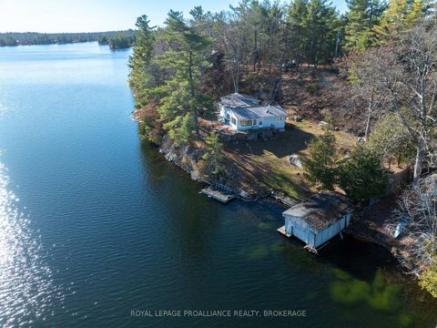 Photo 40 at 222 Creek Crossing Lane, Rideau Lakes (North Crosby) Twp, Rideau Lakes