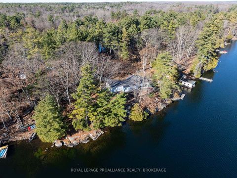 Photo 42 at 222 Creek Crossing Lane, Rideau Lakes (North Crosby) Twp, Rideau Lakes