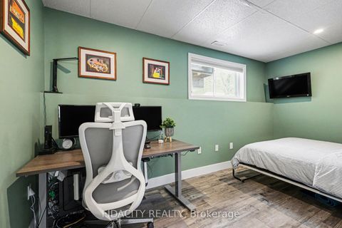 Photo 22 at 266 Clifford Campbell Street, Fitzroy, Carp