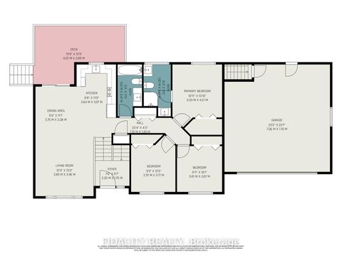 Photo 39 at 266 Clifford Campbell Street, Fitzroy, Carp