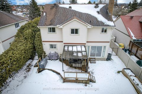 Photo 24 at 6020 Vineyard Drive, Convent Glen, Orleans