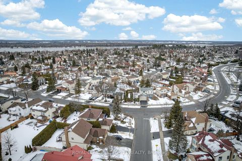 Photo 28 at 6020 Vineyard Drive, Convent Glen, Orleans