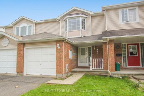 Photo 1 at 63 Jackman Terrace, Katimavik, Kanata