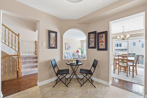 Photo 7 at 397 Statewood Drive, Morgan's Grant/South March, Kanata