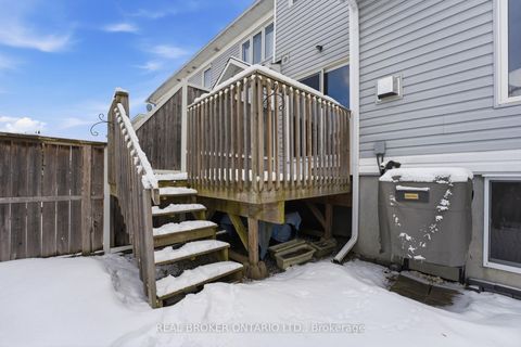 Photo 21 at 397 Statewood Drive, Morgan's Grant/South March, Kanata