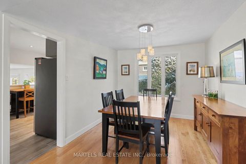 Photo 5 at 1149 Beaujolais Crescent, Convent Glen, Orleans