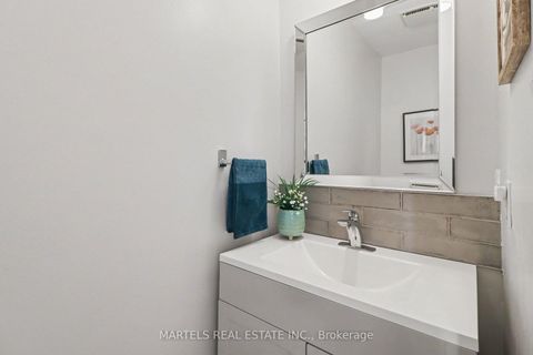 Photo 11 at 1149 Beaujolais Crescent, Convent Glen, Orleans