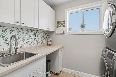 Photo 12 at 1149 Beaujolais Crescent, Convent Glen, Orleans