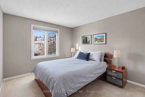 Photo 13 at 1149 Beaujolais Crescent, Convent Glen, Orleans