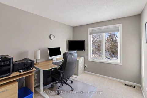 Photo 14 at 1149 Beaujolais Crescent, Convent Glen, Orleans