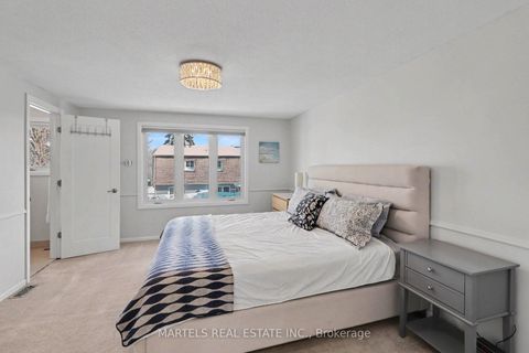 Photo 16 at 1149 Beaujolais Crescent, Convent Glen, Orleans