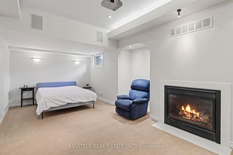 Photo 21 at 1149 Beaujolais Crescent, Convent Glen, Orleans