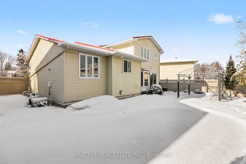 Photo 22 at 1149 Beaujolais Crescent, Convent Glen, Orleans