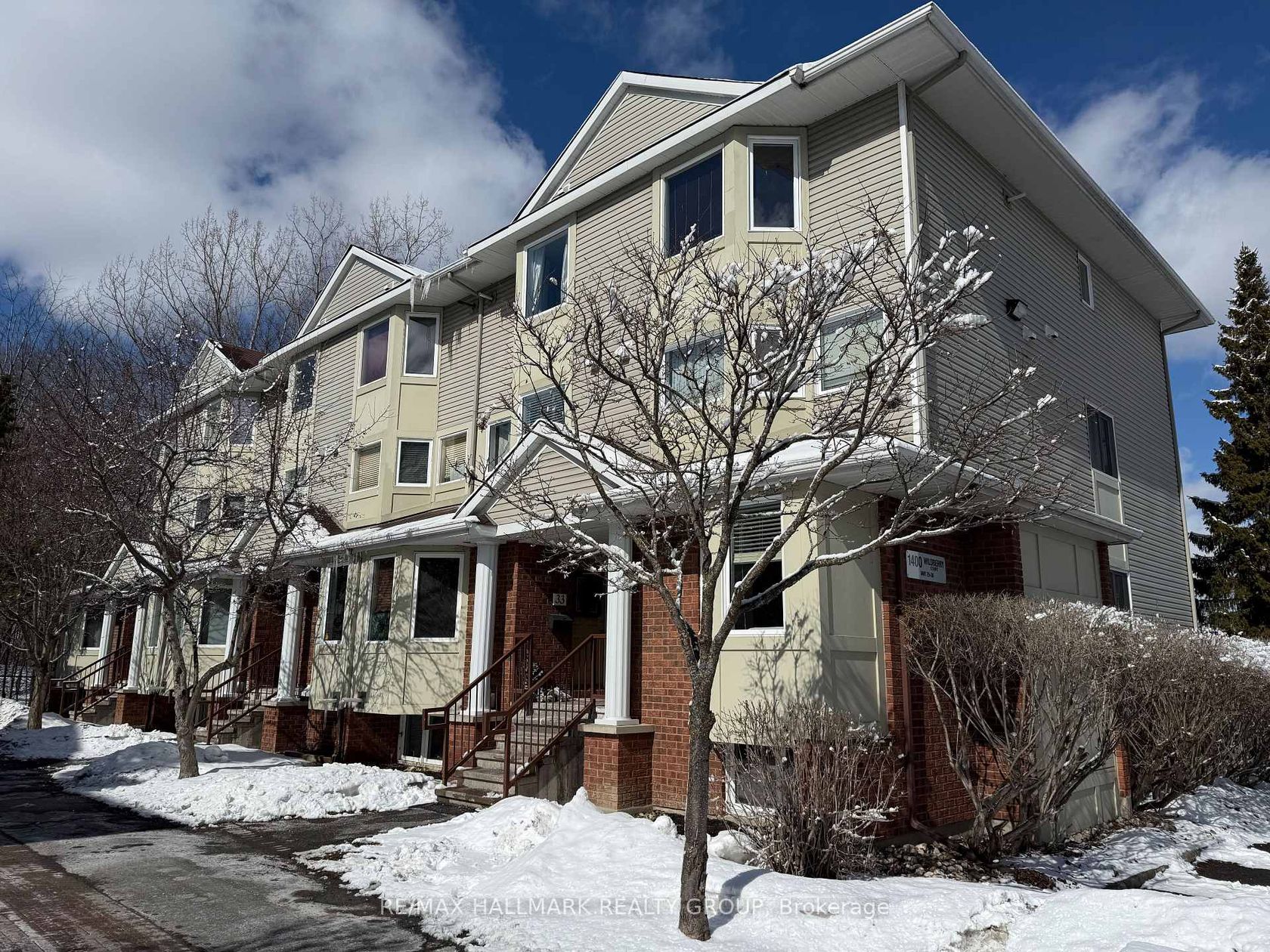 35 - 1400 Wildberry Court, Chapel Hill, Orleans 2