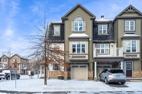 Photo 0 at 151 GRENADINE Street, Stittsville (North), Stittsville