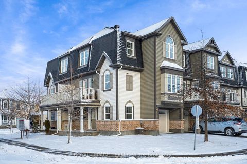 Photo 2 at 151 GRENADINE Street, Stittsville (North), Stittsville