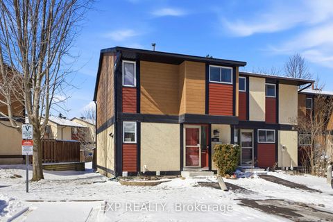 Photo 0 at 161 McClintock Way, Katimavik, Kanata