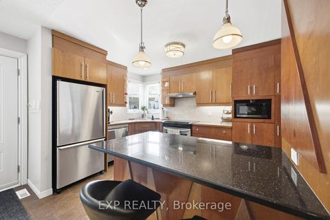 Photo 3 at 161 McClintock Way, Katimavik, Kanata