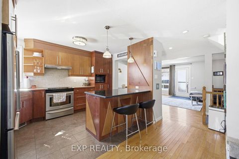 Photo 4 at 161 McClintock Way, Katimavik, Kanata