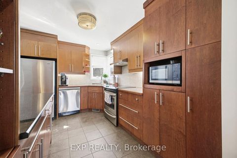 Photo 6 at 161 McClintock Way, Katimavik, Kanata