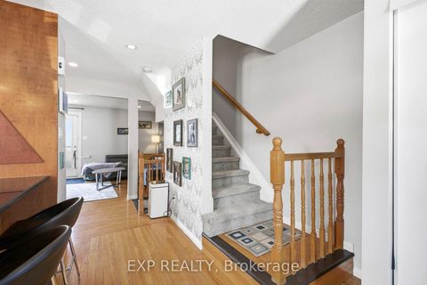 Photo 7 at 161 McClintock Way, Katimavik, Kanata