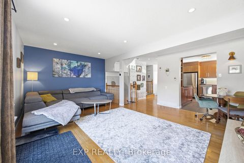 Photo 9 at 161 McClintock Way, Katimavik, Kanata