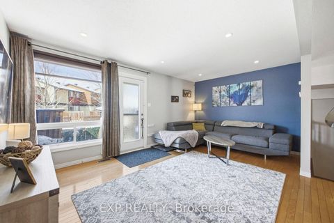 Photo 10 at 161 McClintock Way, Katimavik, Kanata