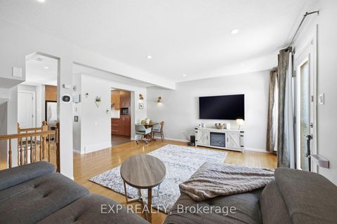 Photo 11 at 161 McClintock Way, Katimavik, Kanata