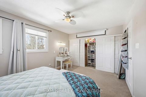 Photo 13 at 161 McClintock Way, Katimavik, Kanata