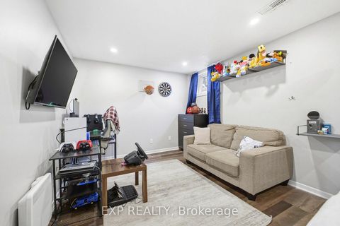 Photo 21 at 161 McClintock Way, Katimavik, Kanata