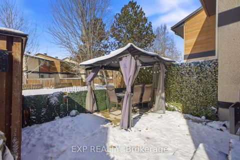 Photo 22 at 161 McClintock Way, Katimavik, Kanata