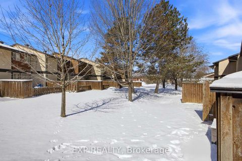 Photo 24 at 161 McClintock Way, Katimavik, Kanata