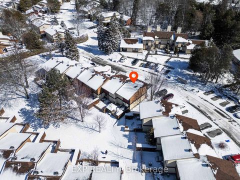 Photo 25 at 161 McClintock Way, Katimavik, Kanata