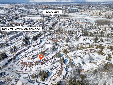 Photo 26 at 161 McClintock Way, Katimavik, Kanata