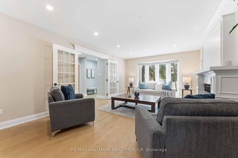 Photo 7 at 19 Kingsford Crescent, Beaverbrook, Kanata