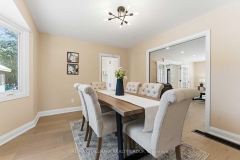 Photo 9 at 19 Kingsford Crescent, Beaverbrook, Kanata