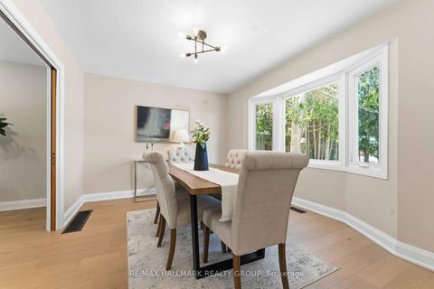 Photo 10 at 19 Kingsford Crescent, Beaverbrook, Kanata