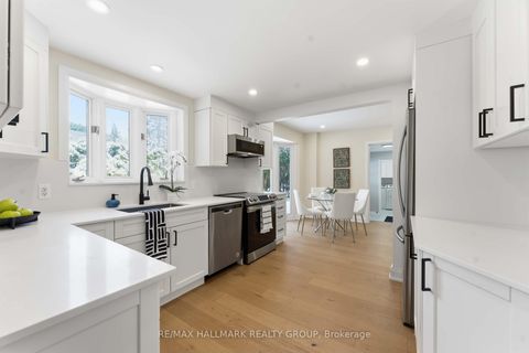 Photo 11 at 19 Kingsford Crescent, Beaverbrook, Kanata