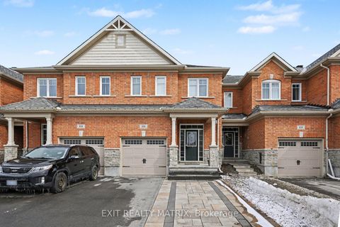 Photo 0 at 233 Losino Crescent, Emerald Meadows/Trailwest, Kanata