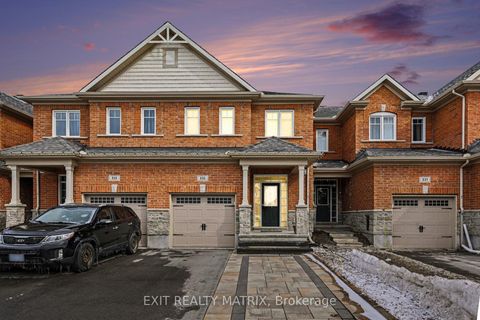Photo 1 at 233 Losino Crescent, Emerald Meadows/Trailwest, Kanata