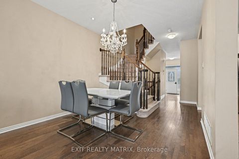 Photo 4 at 233 Losino Crescent, Emerald Meadows/Trailwest, Kanata
