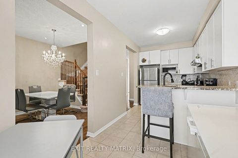 Photo 5 at 233 Losino Crescent, Emerald Meadows/Trailwest, Kanata