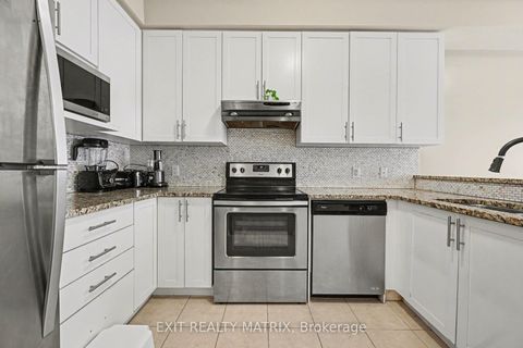 Photo 6 at 233 Losino Crescent, Emerald Meadows/Trailwest, Kanata